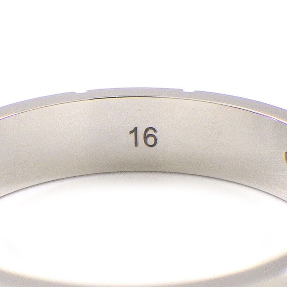 GUCCI ring Icon Star - Picture 4 of 4